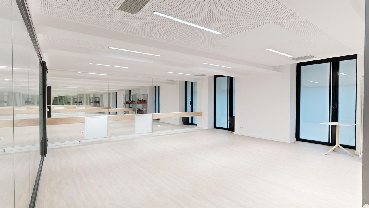 Foto 7 di Mitwit Office Lyon Bellecour