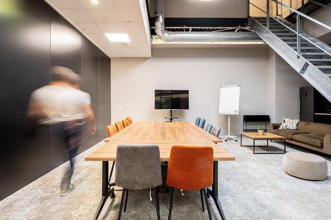 Foto 4 di Mitwit Office Nice Gare Thiers