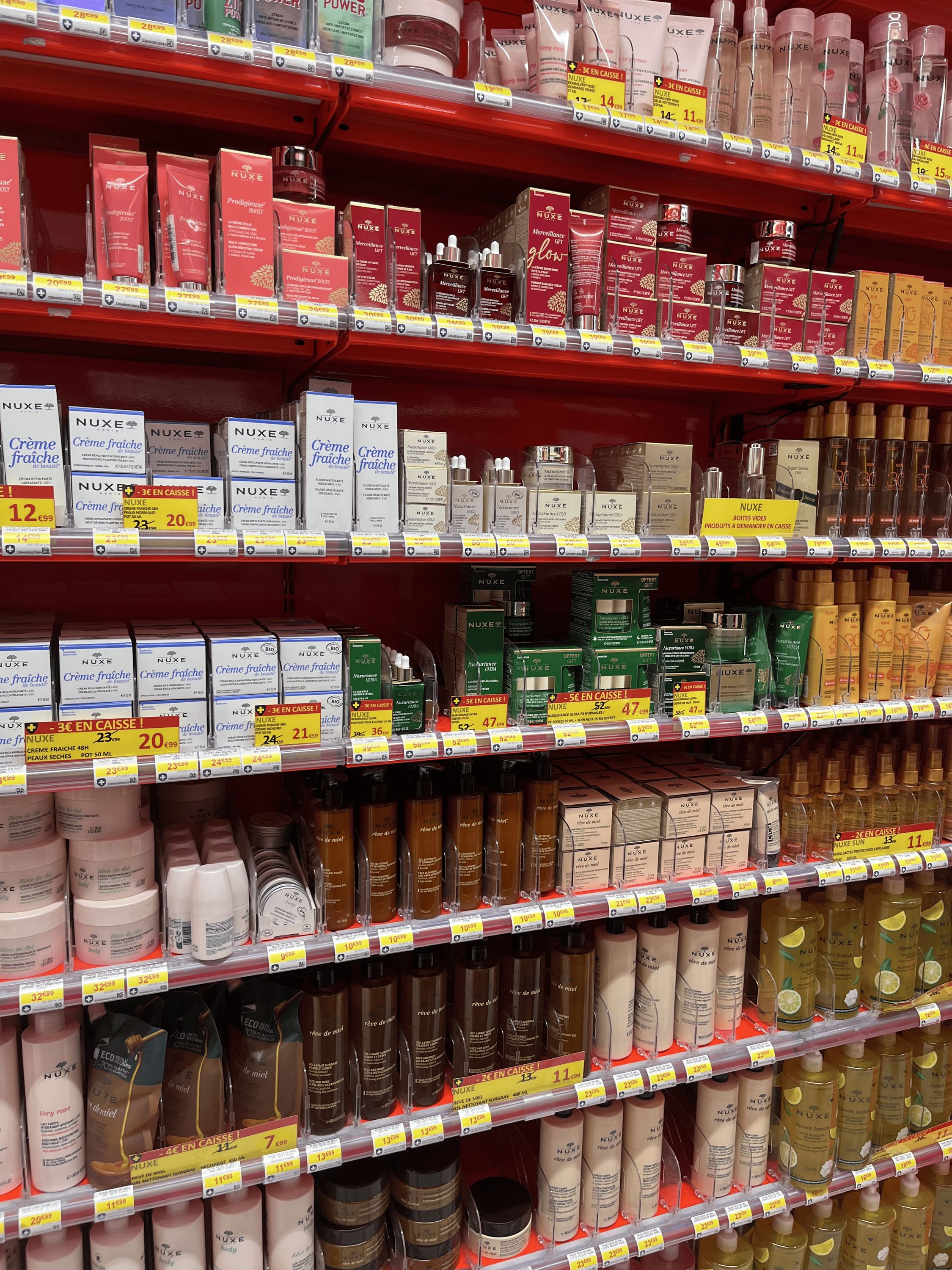 Pharmacie du RER - Boticinal