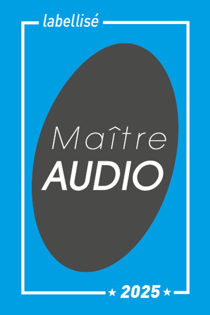 Foto 2 di MAITRE AUDIO