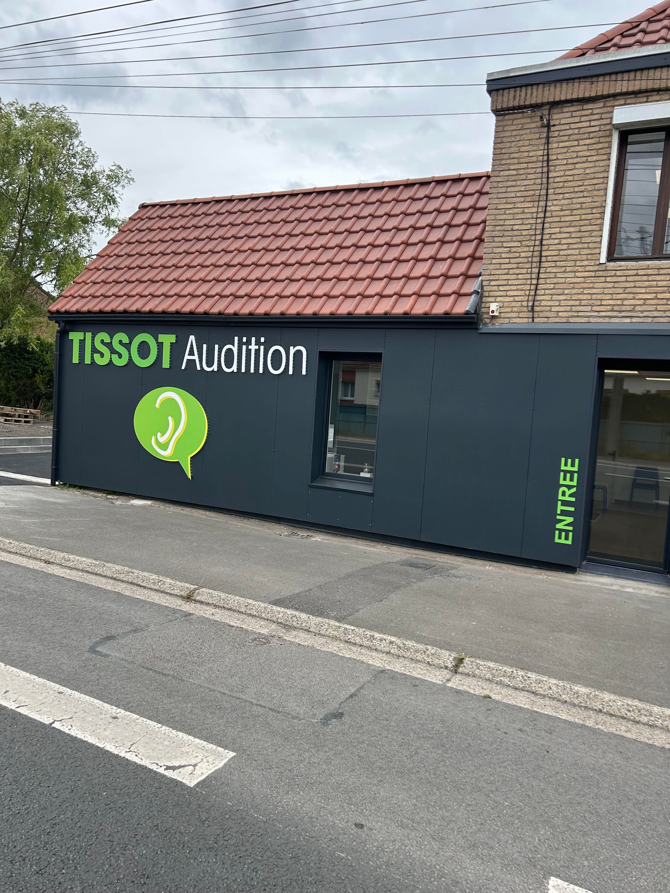 Foto 2 di TISSOT AUDITION