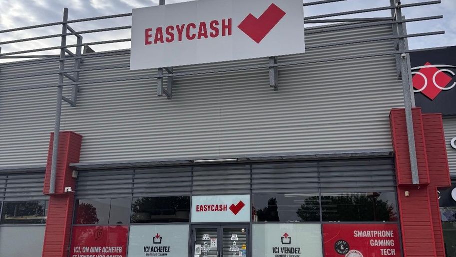 Foto 1 di Easy Cash Dechy