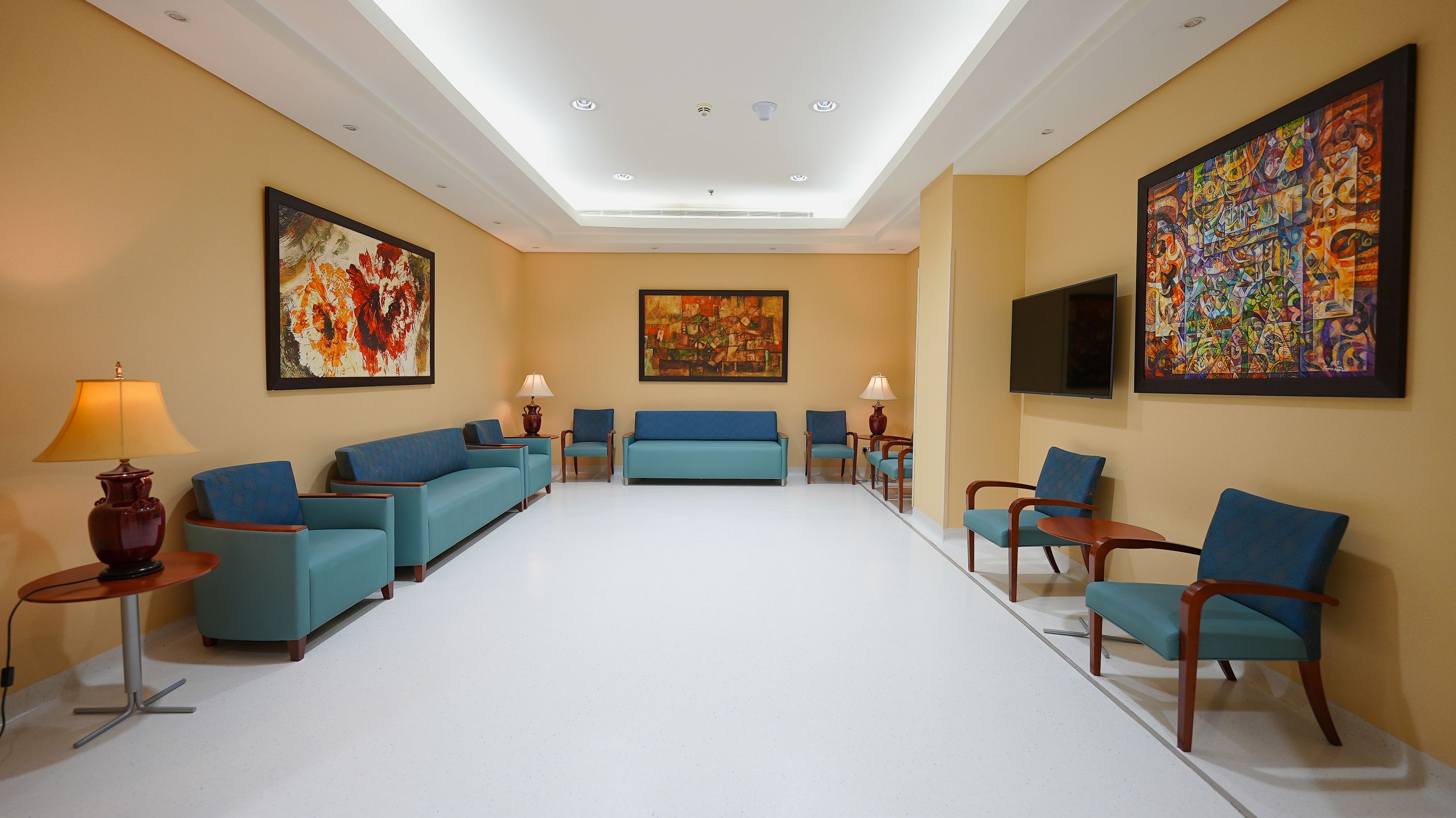 Dr.Sulaiman Al-Habib hospital Al- Rayyan