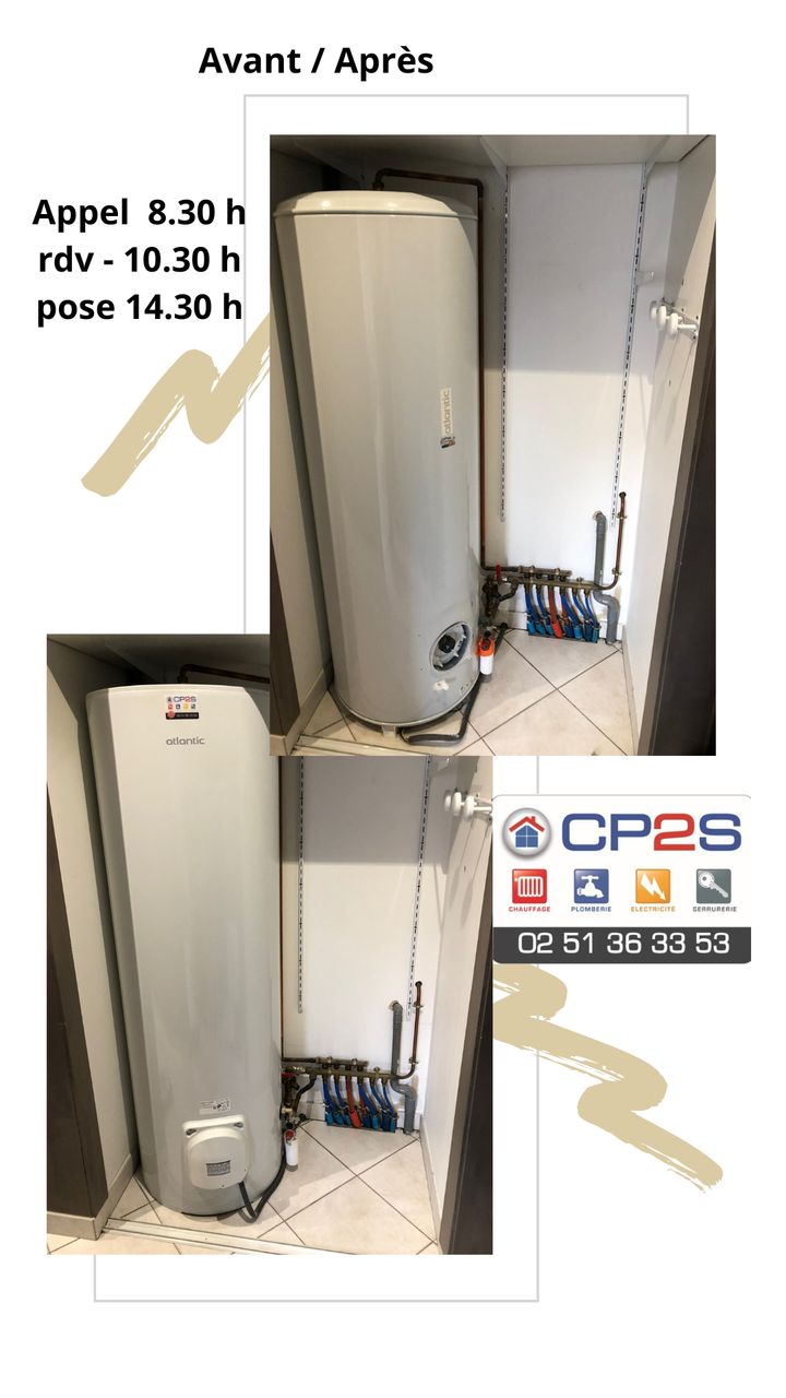 Foto 12 di CP2S