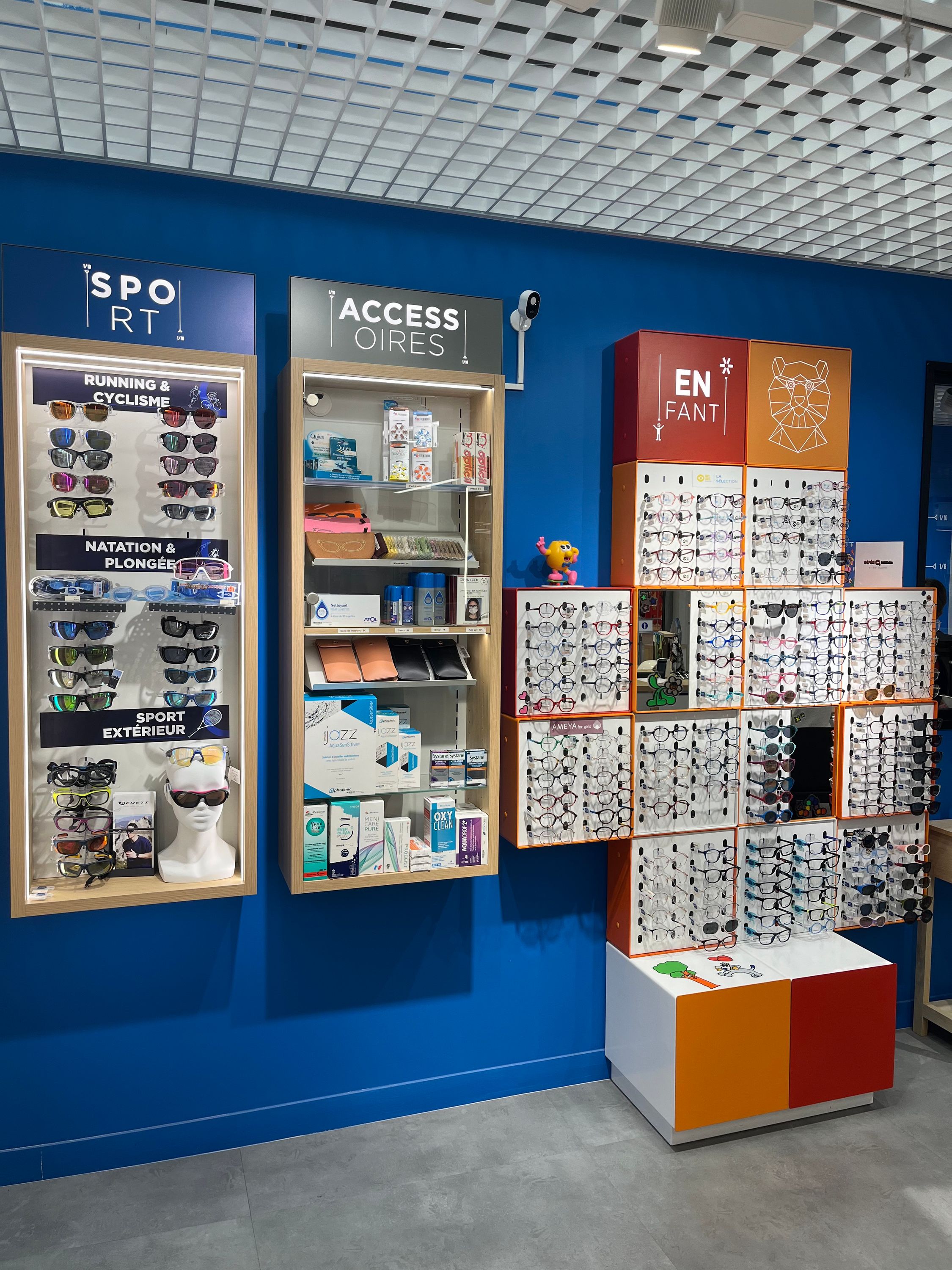 Opticien Louviers - Atol mon Opticien