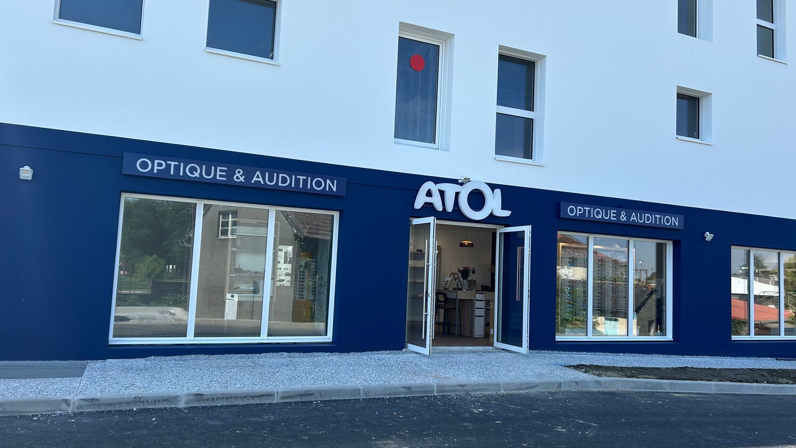 Foto 1 di Atol Mon Opticien