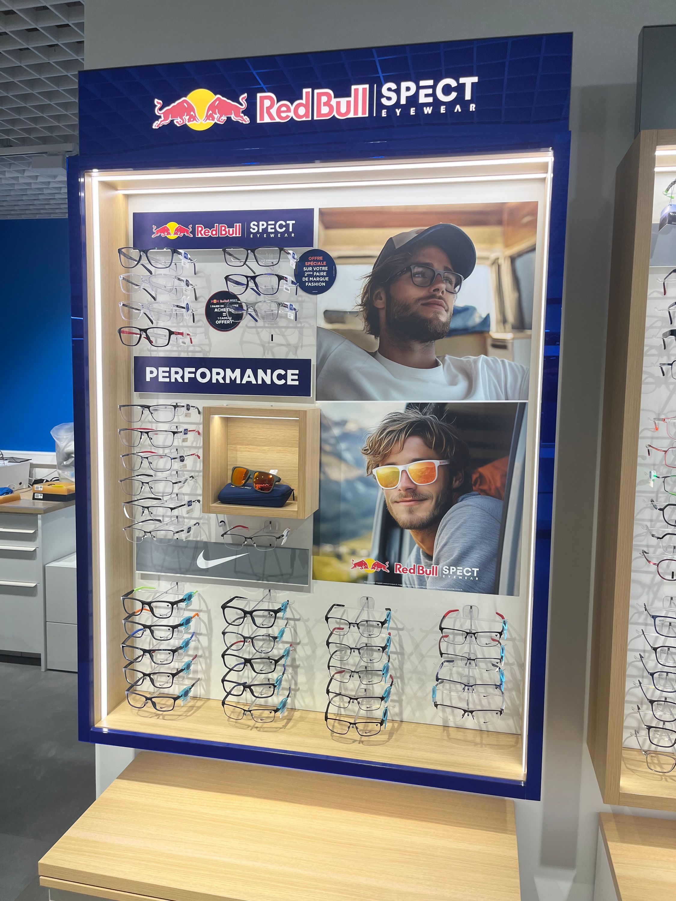Opticien Louviers - Atol mon Opticien