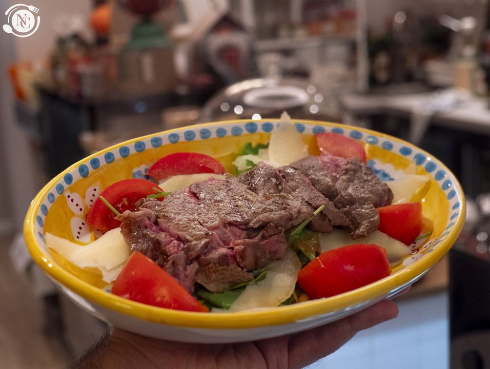 Nina restaurant café - Restaurant Italien Nice
