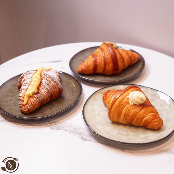 Nina restaurant café - Restaurant Italien Nice