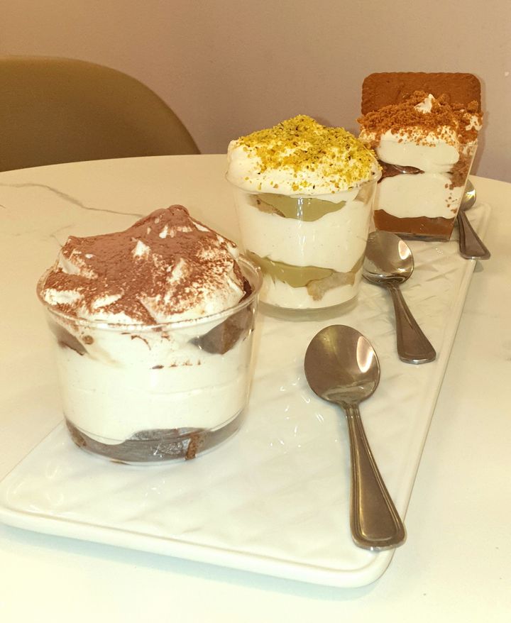 Nina restaurant café - Restaurant Italien Nice