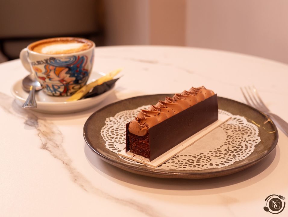 Nina restaurant café - Restaurant Italien Nice