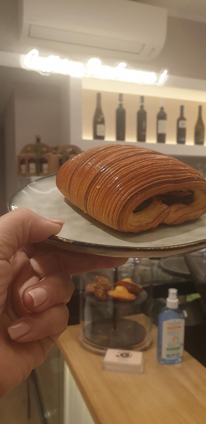 Nina restaurant café - Restaurant Italien Nice