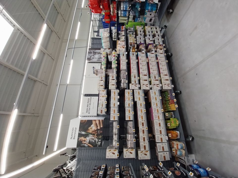 Foto 51 di Decathlon Elche