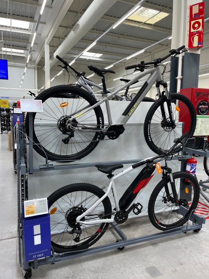 Foto 55 di Decathlon Elche