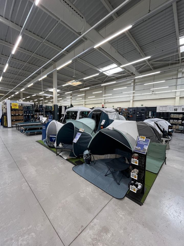 Foto 47 di Decathlon Elche