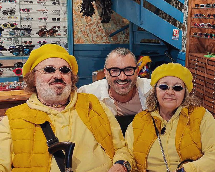 Foto 4 di Edgard Opticiens - Nice