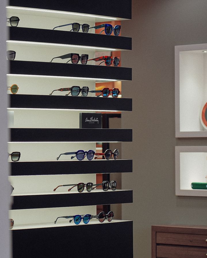 Foto 9 di Edgard Opticiens - Nice