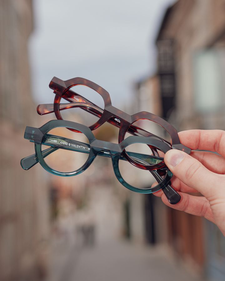 Foto 8 di Edgard Opticiens - Nice