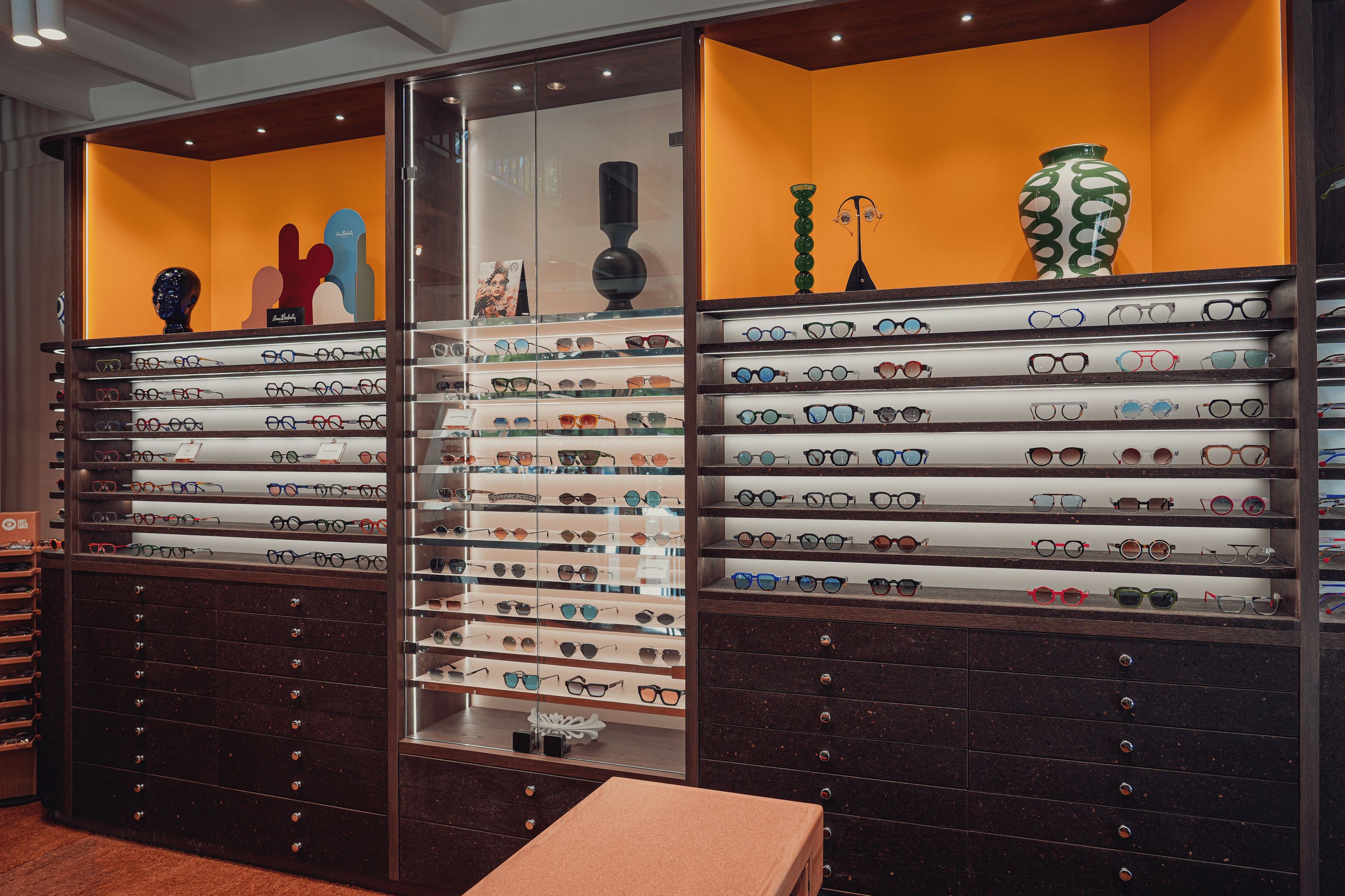 Foto 11 di Edgard Opticiens - Nice