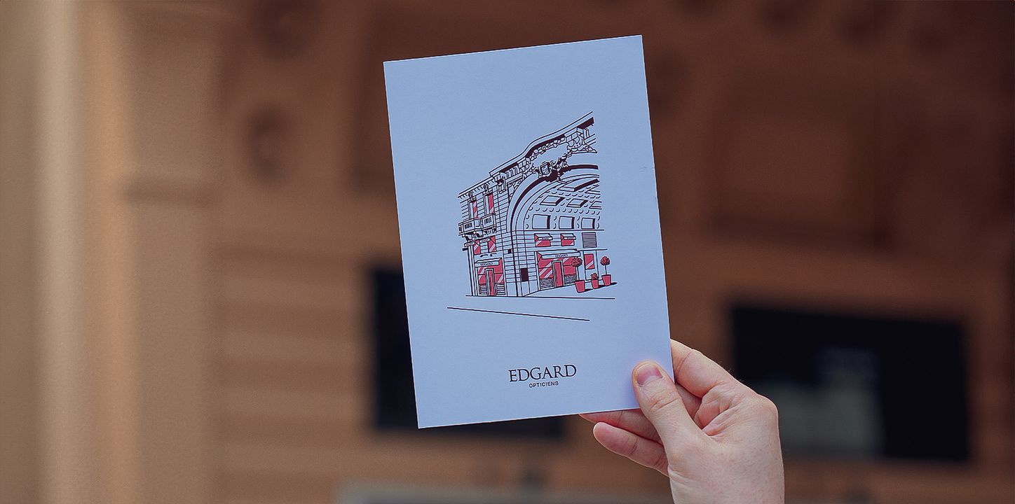 Foto 5 di Edgard Opticiens - Nice