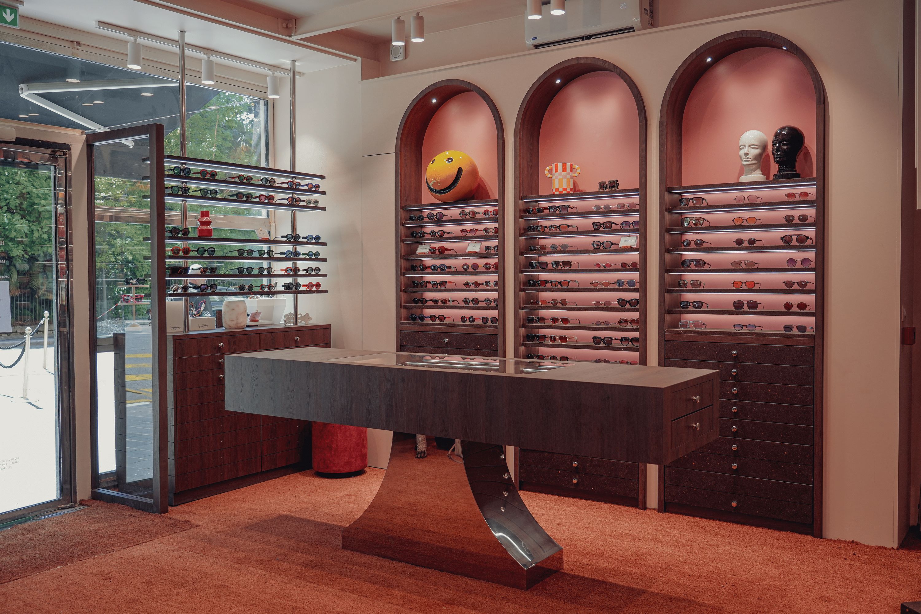 Foto 12 di Edgard Opticiens - Nice