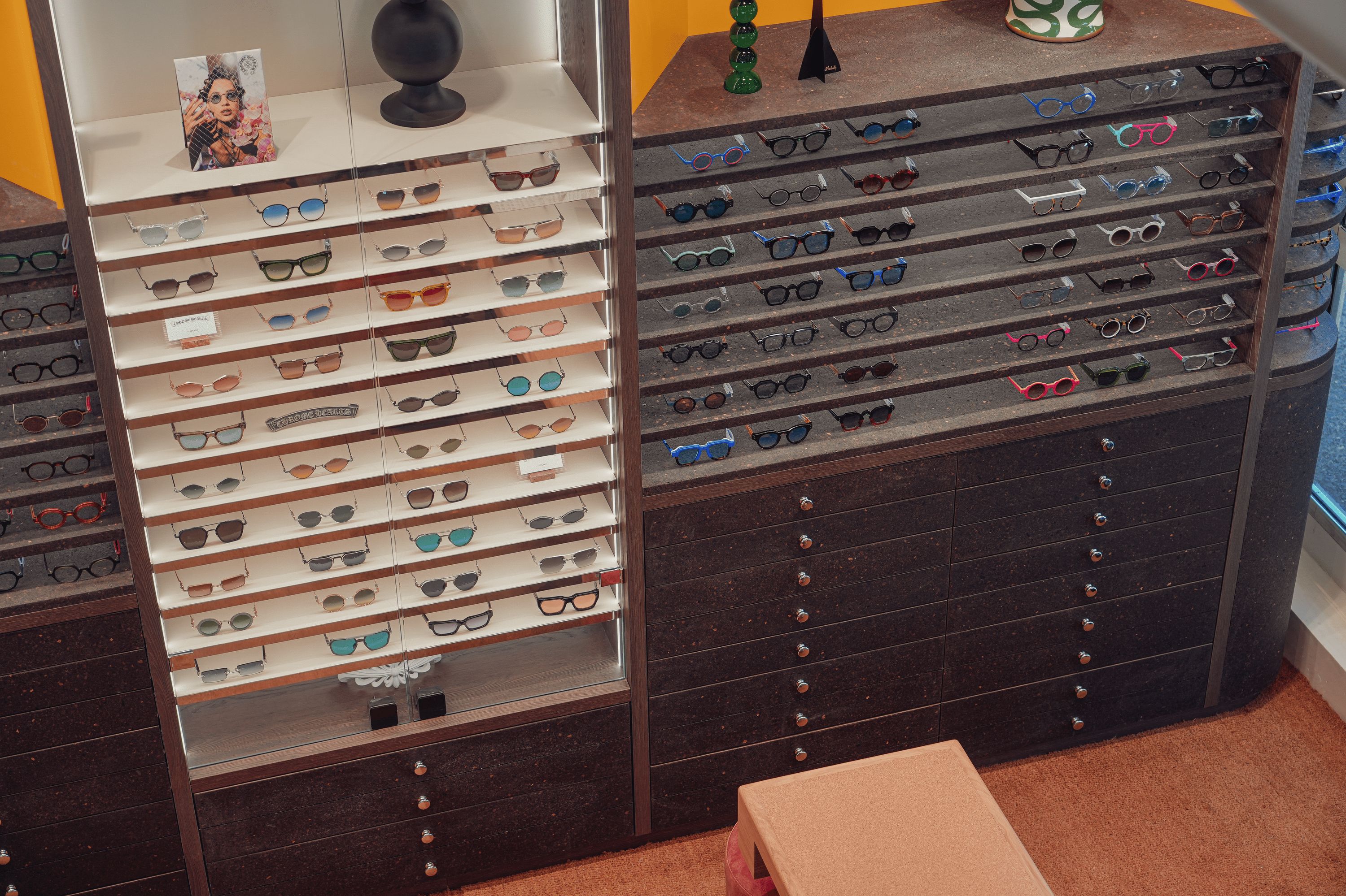 Foto 3 di Edgard Opticiens - Nice
