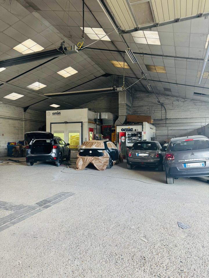 Foto 2 di SAGD AUTO 60