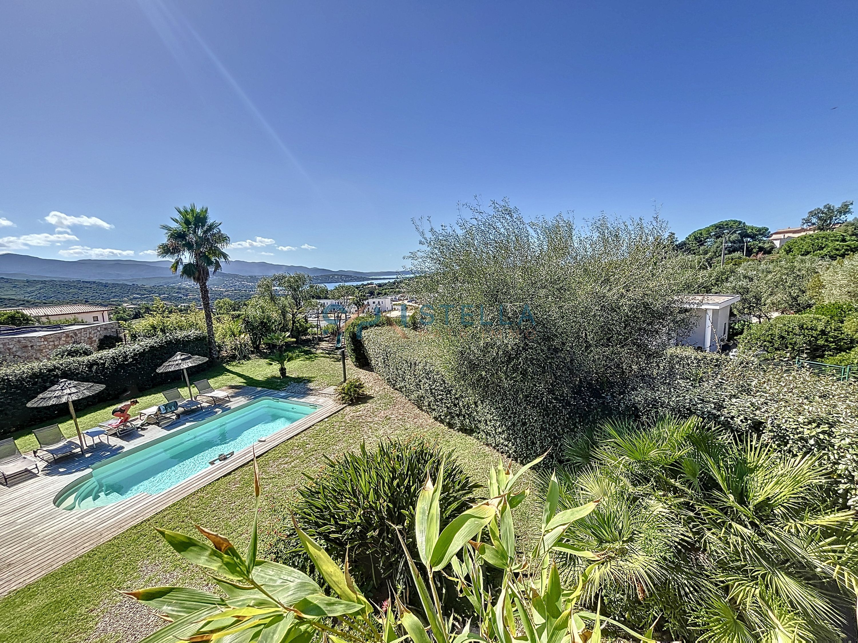 Photo 2 of STELLA PATR'IMMO Agence Immobilière Ajaccio, Sarrola-Carcopino