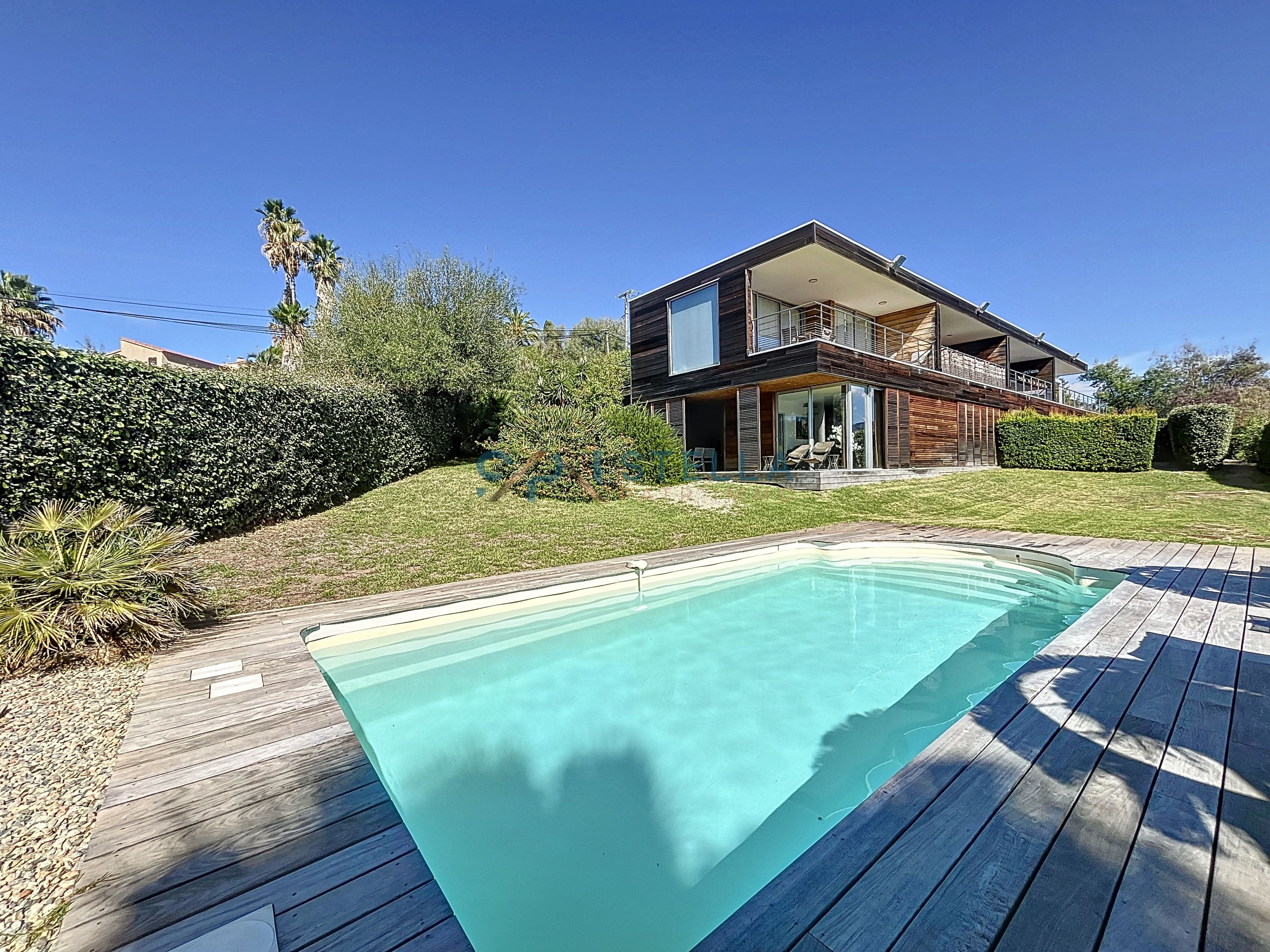 Photo 3 of STELLA PATR'IMMO Agence Immobilière Ajaccio, Sarrola-Carcopino