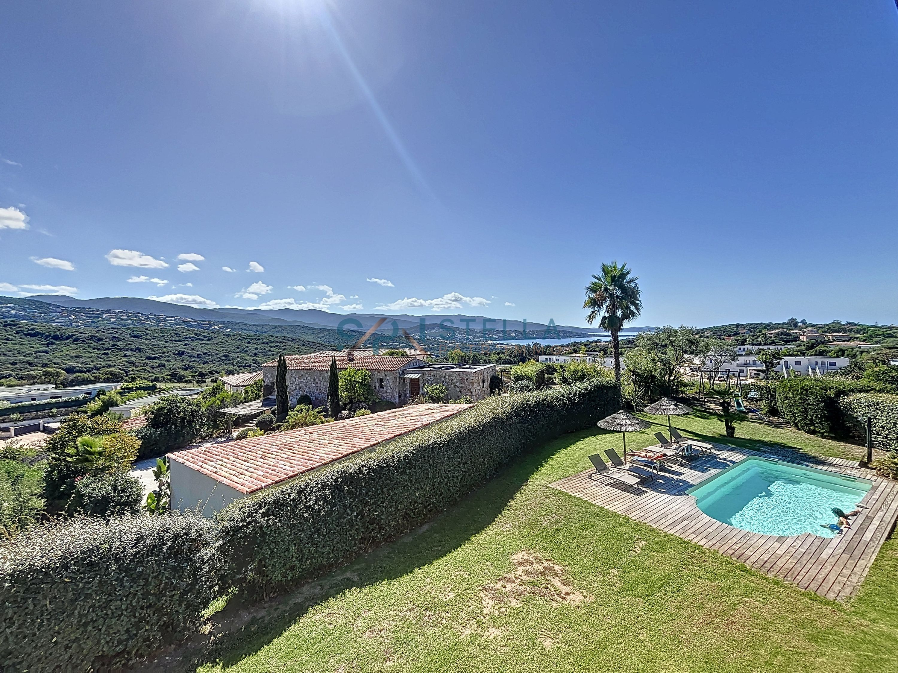 Photo 4 of STELLA PATR'IMMO Agence Immobilière Ajaccio, Sarrola-Carcopino