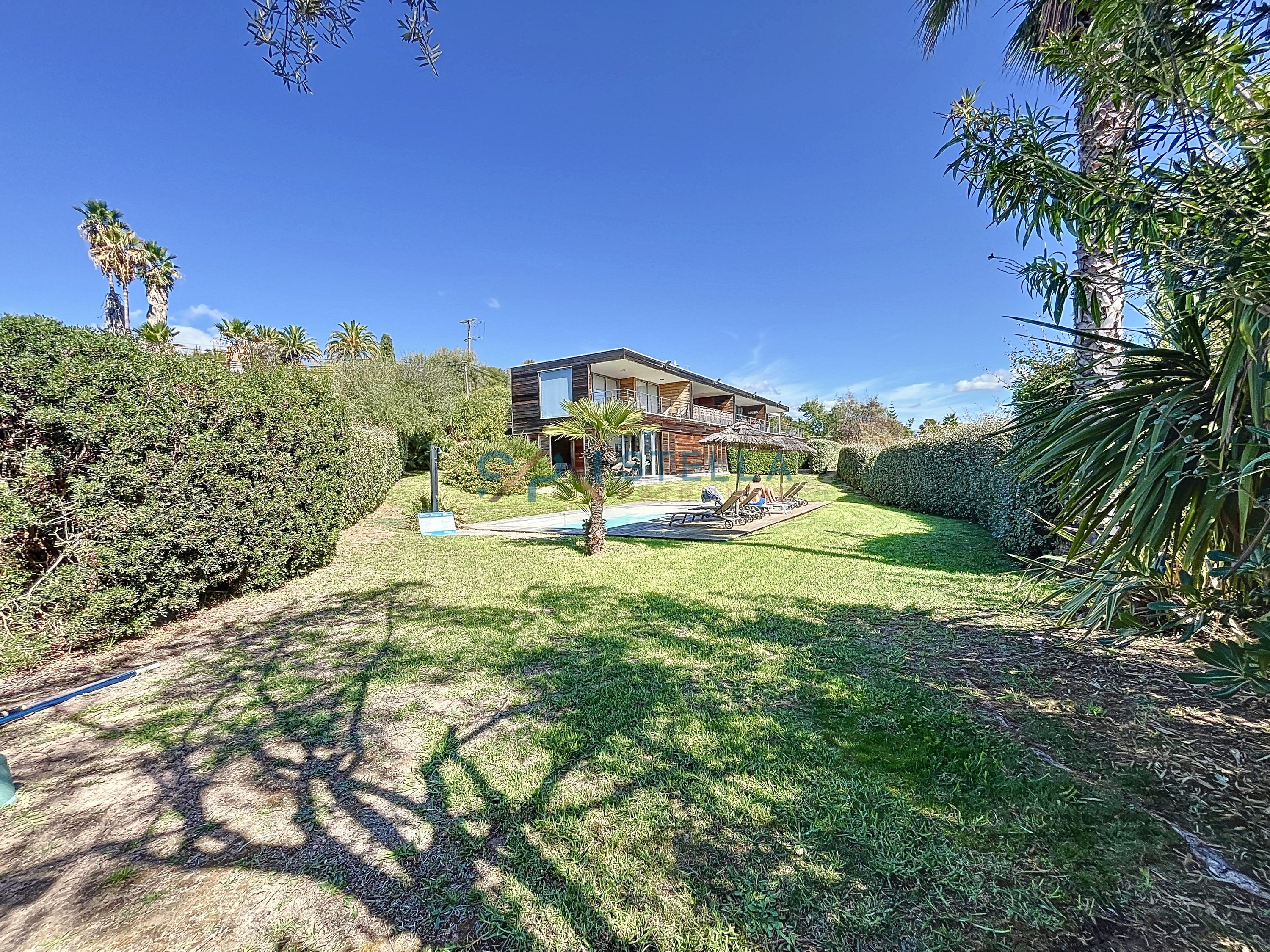 Photo 5 of STELLA PATR'IMMO Agence Immobilière Ajaccio, Sarrola-Carcopino