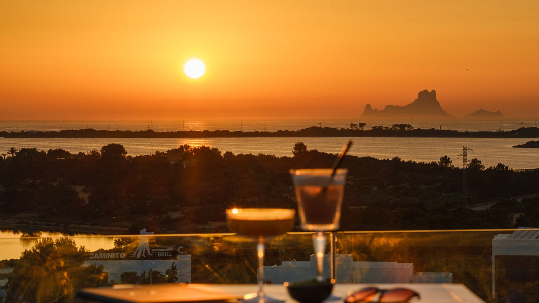 Five Flowers Hotel Formentera member of Meliá Collection