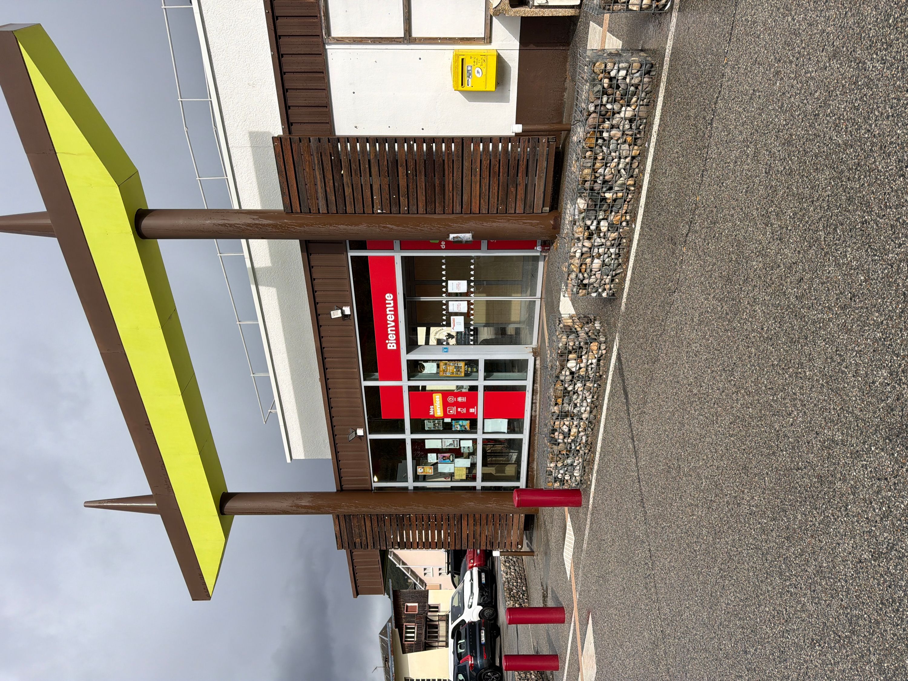 Foto 7 di Auchan Supermarché Modane