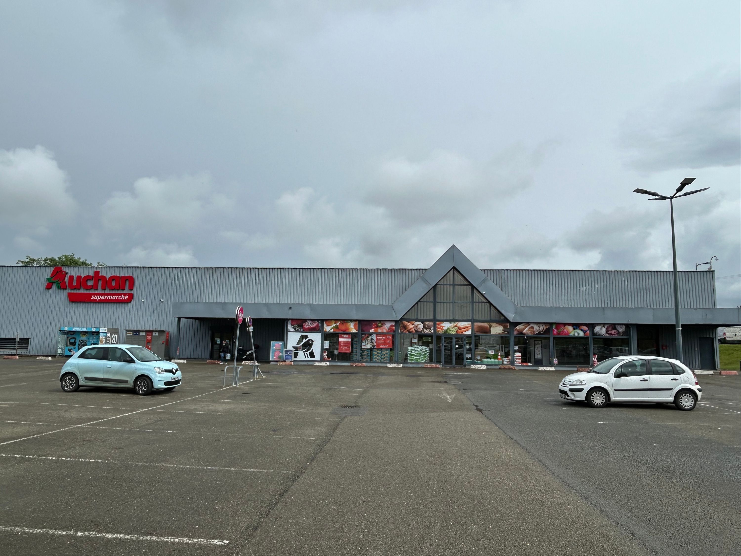 Foto 9 di Auchan Supermarché Auneau