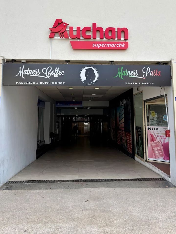 Foto 7 di Auchan Supermarché Vence