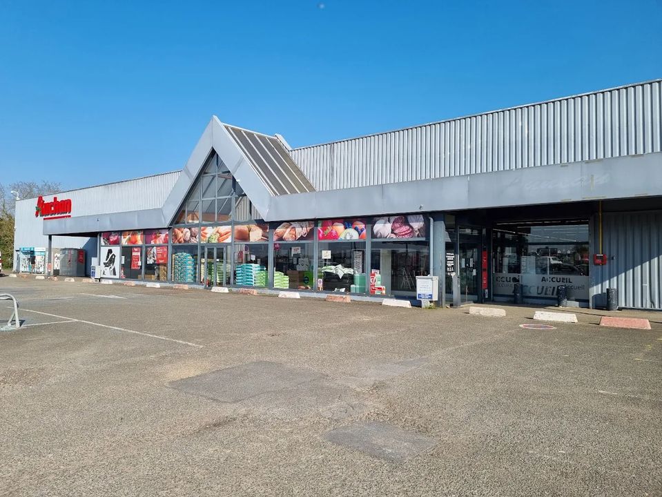 Foto 8 di Auchan Supermarché Auneau