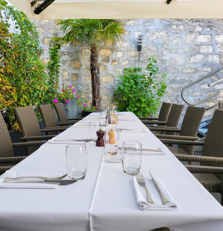 RESTAURANT ABSOLU VINCENNES