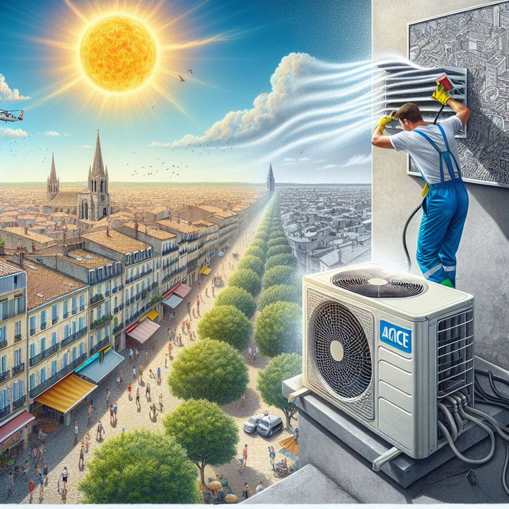 Foto 2 di NETT'CLIM