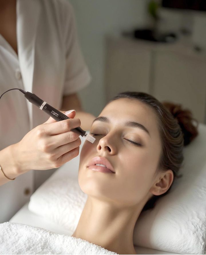 Foto 51 di DEEP BEAUTY STUDIO