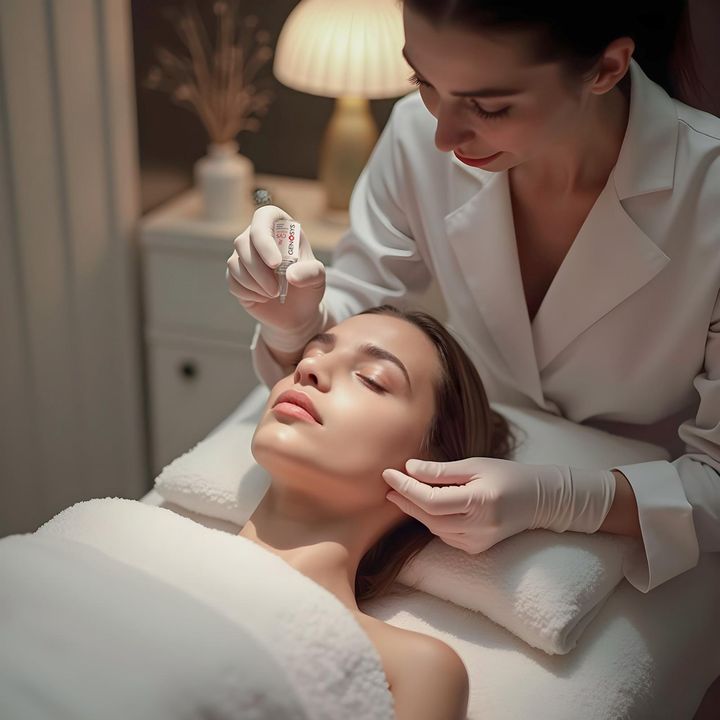 Foto 49 di DEEP BEAUTY STUDIO