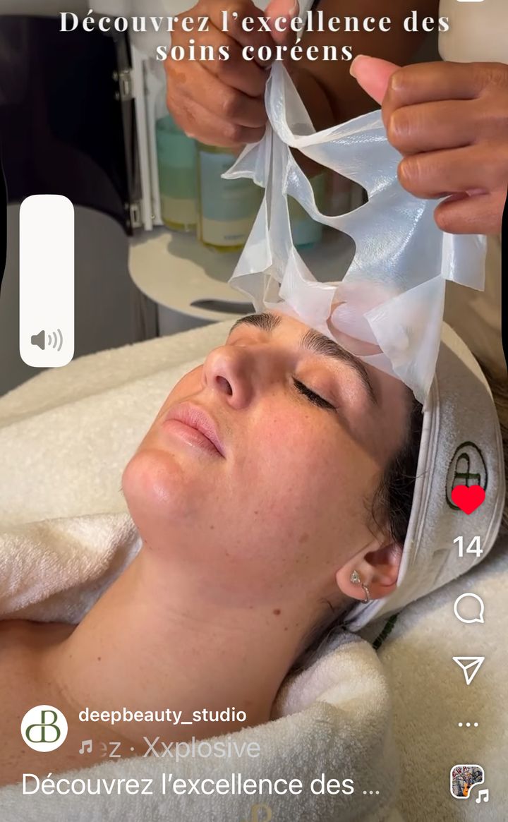Foto 55 di DEEP BEAUTY STUDIO