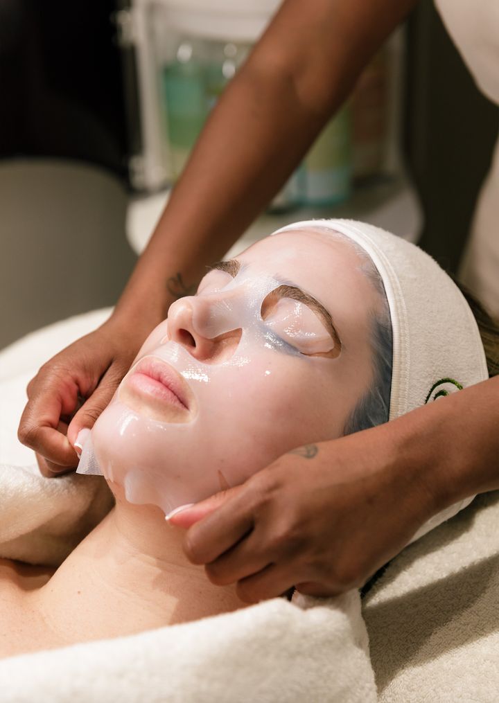 Foto 28 di DEEP BEAUTY STUDIO