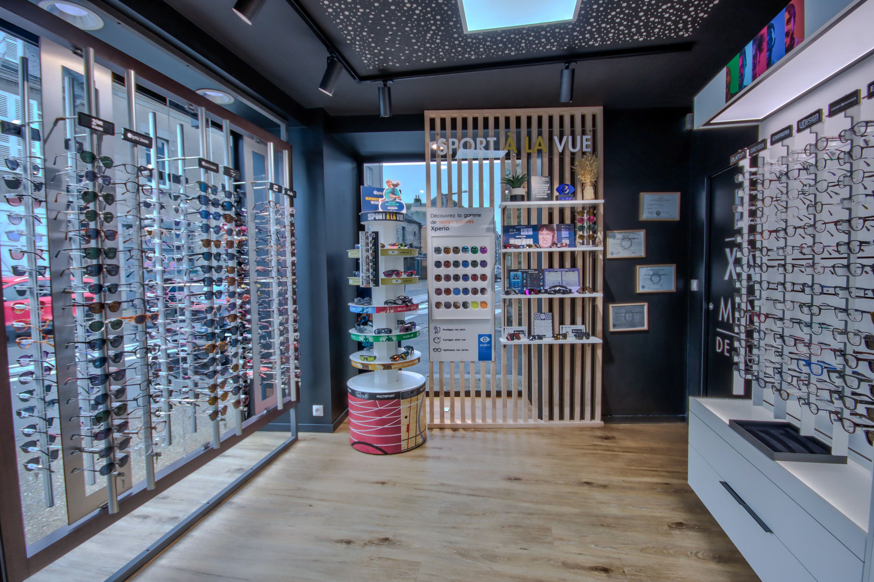 Foto 52 di Opticien Ernée - Optic 2000