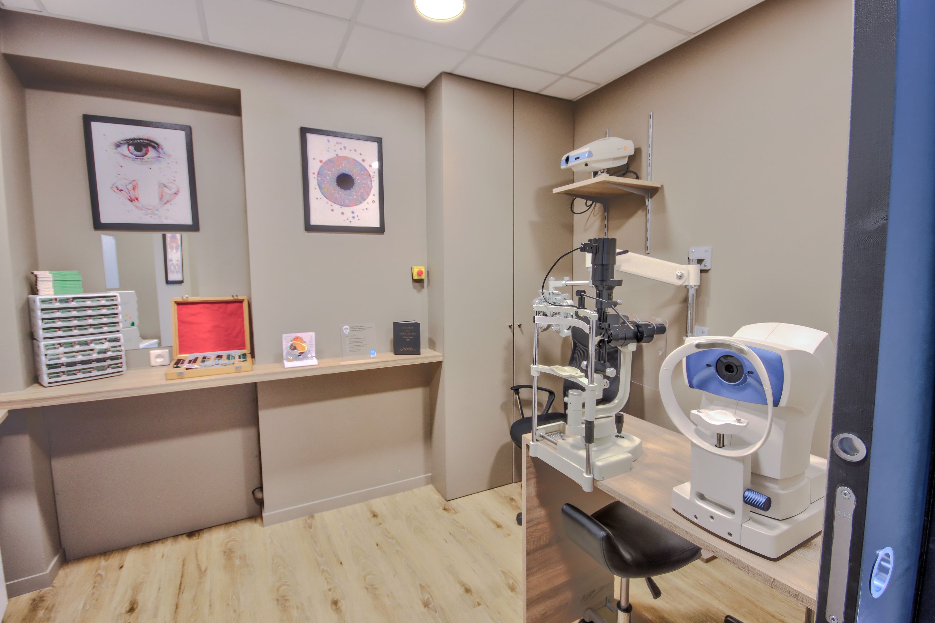Foto 60 di Opticien Ernée - Optic 2000