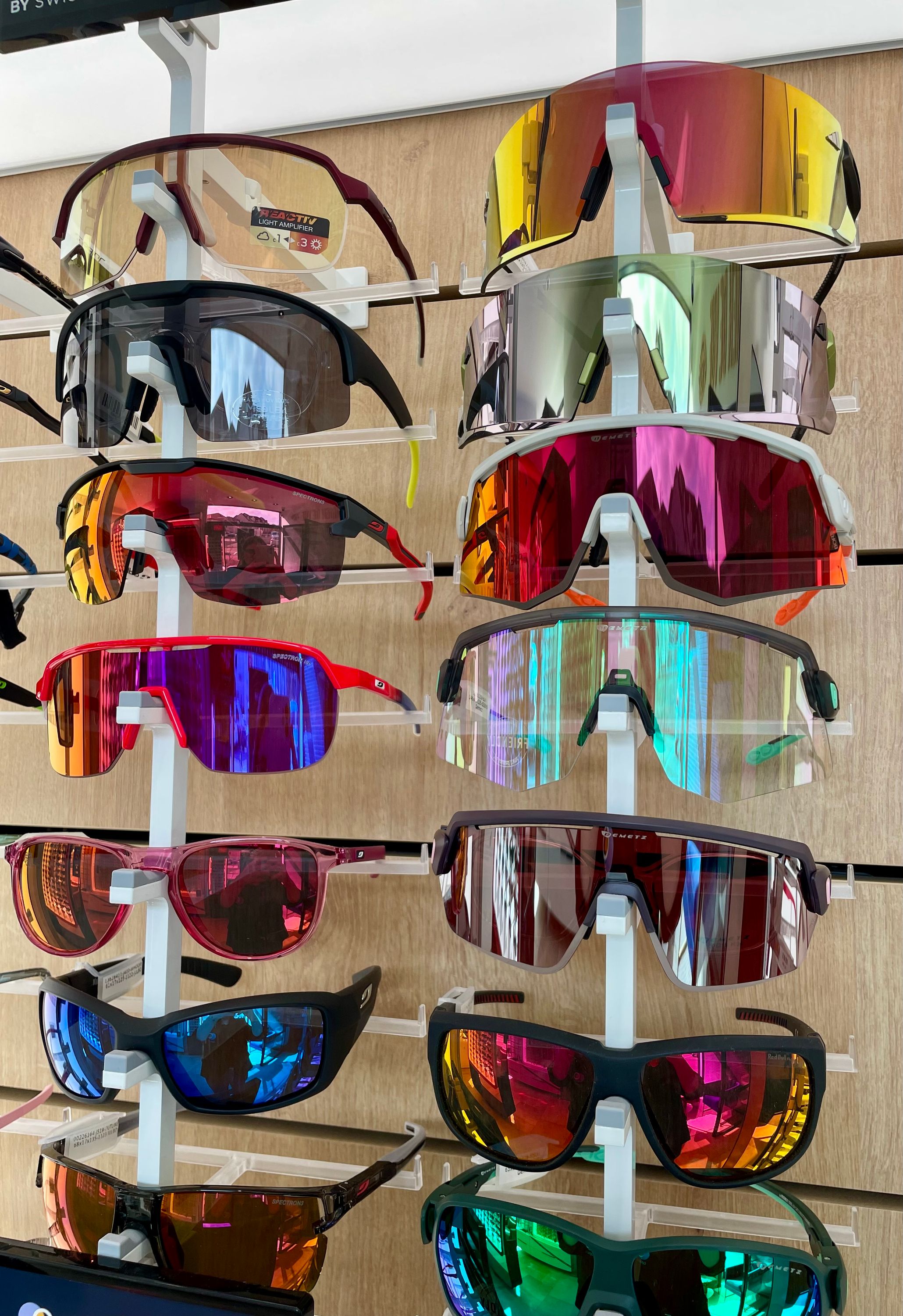 Foto 2 di Opticien Chaumont - Optic 2000