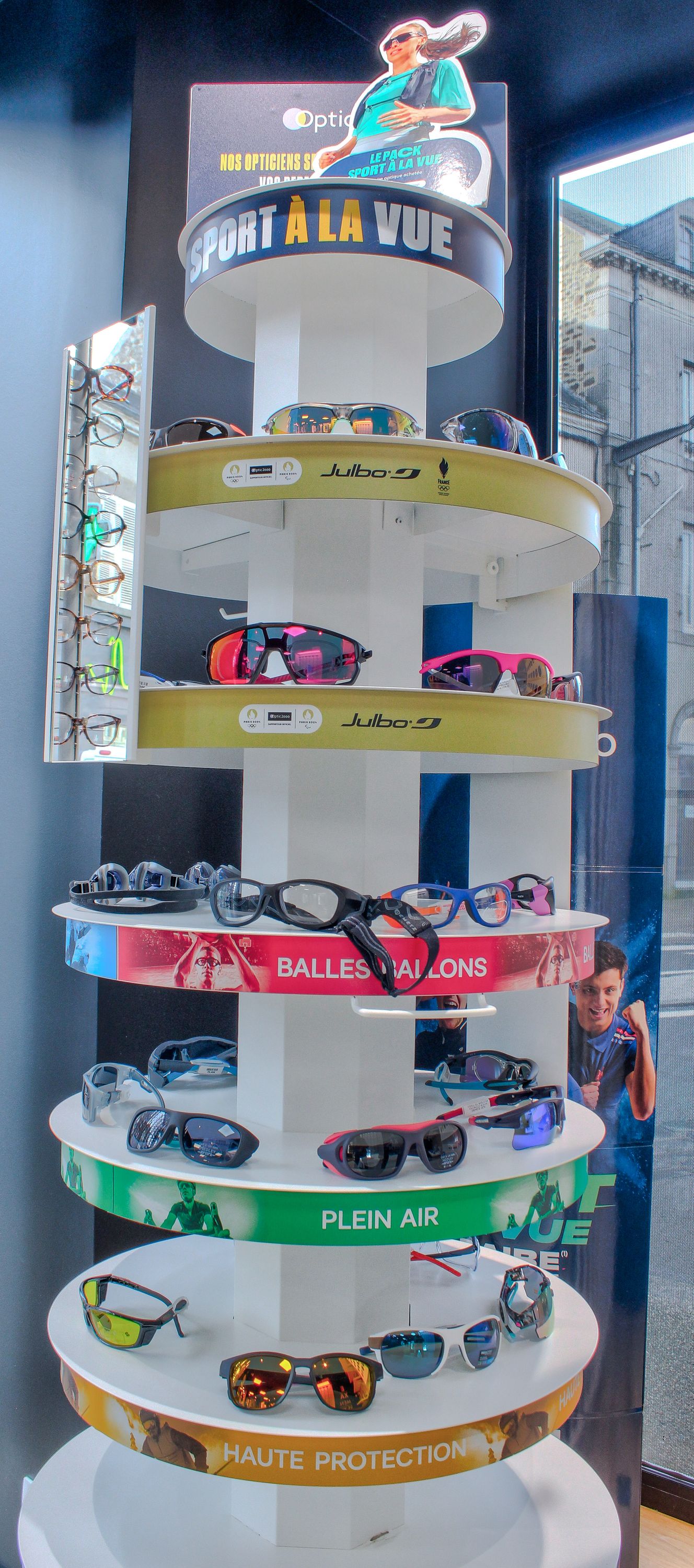 Foto 40 di Opticien Ernée - Optic 2000