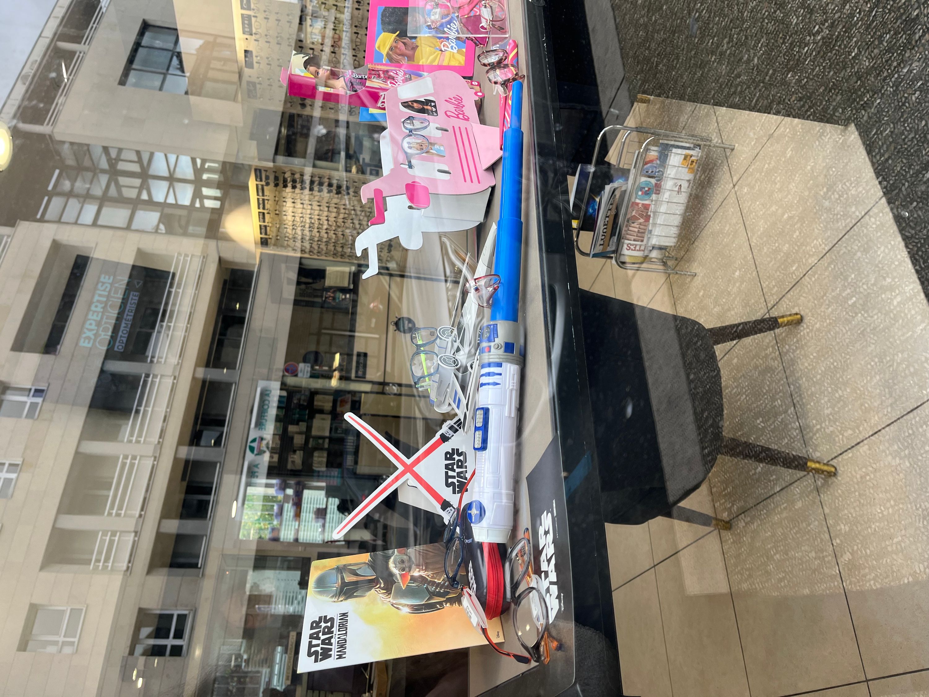 Foto 19 di Opticien Laon - Optic 2000