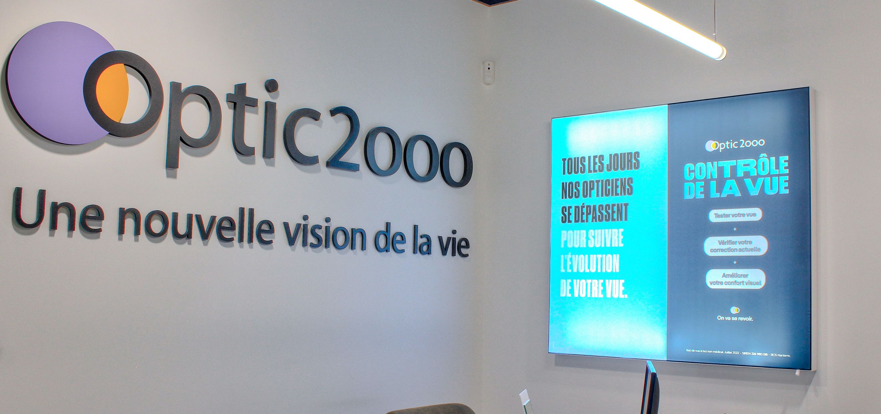 Foto 30 di Opticien Ernée - Optic 2000