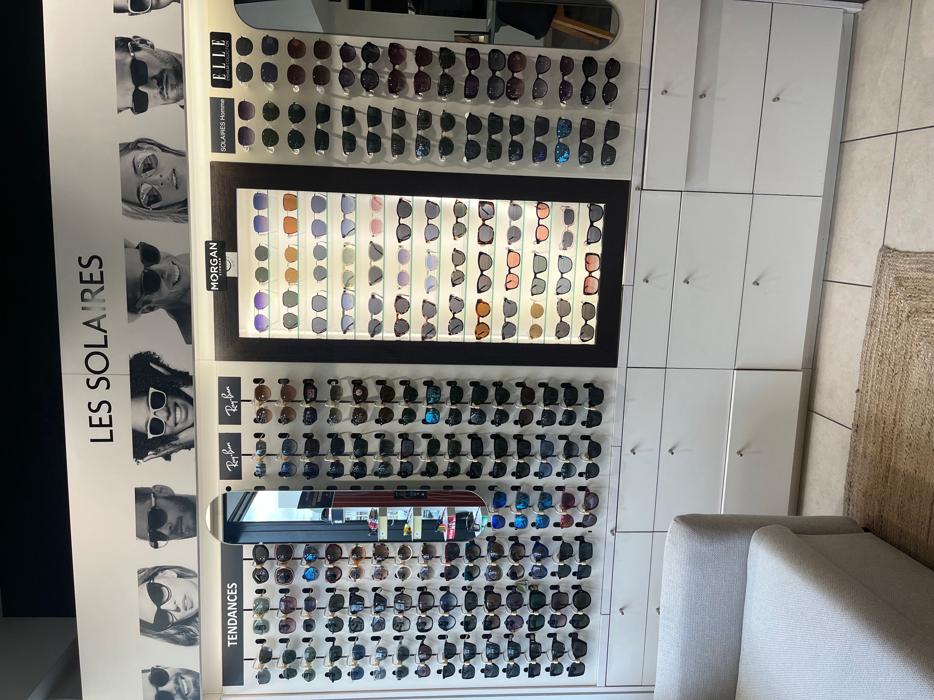 Foto 24 di Opticien Laon - Optic 2000