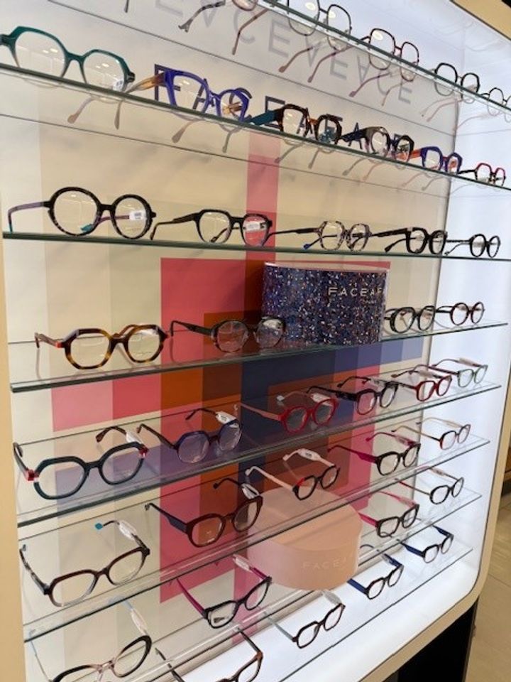 Foto 5 di Opticien Dijon - Optic 2000